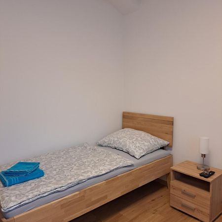 Private Zimmer Hoap Leoben  Dış mekan fotoğraf