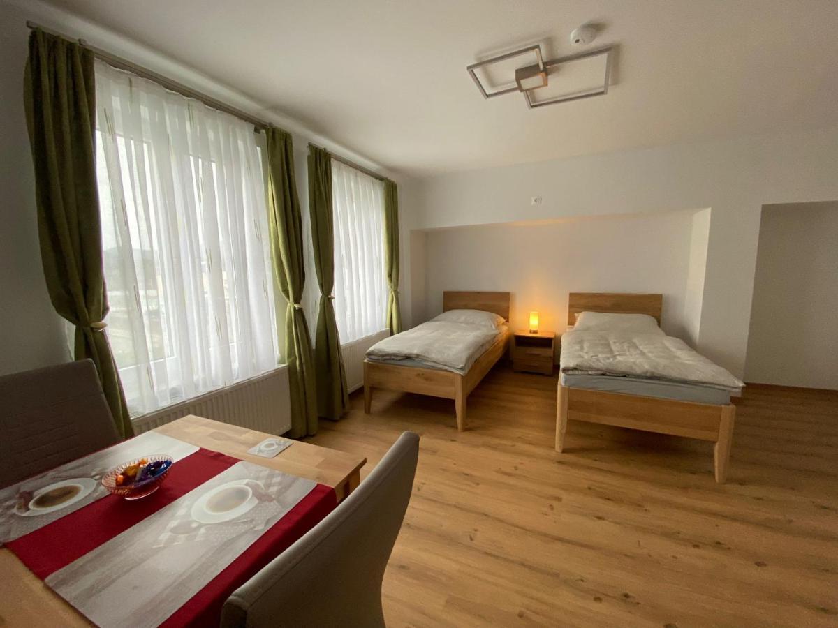 Private Zimmer Hoap Leoben  Dış mekan fotoğraf