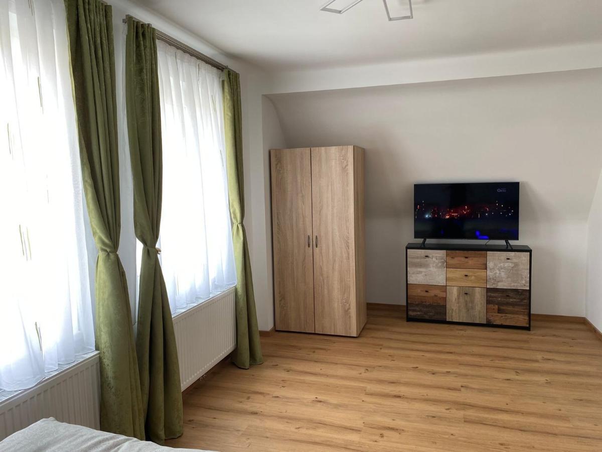 Private Zimmer Hoap Leoben  Dış mekan fotoğraf