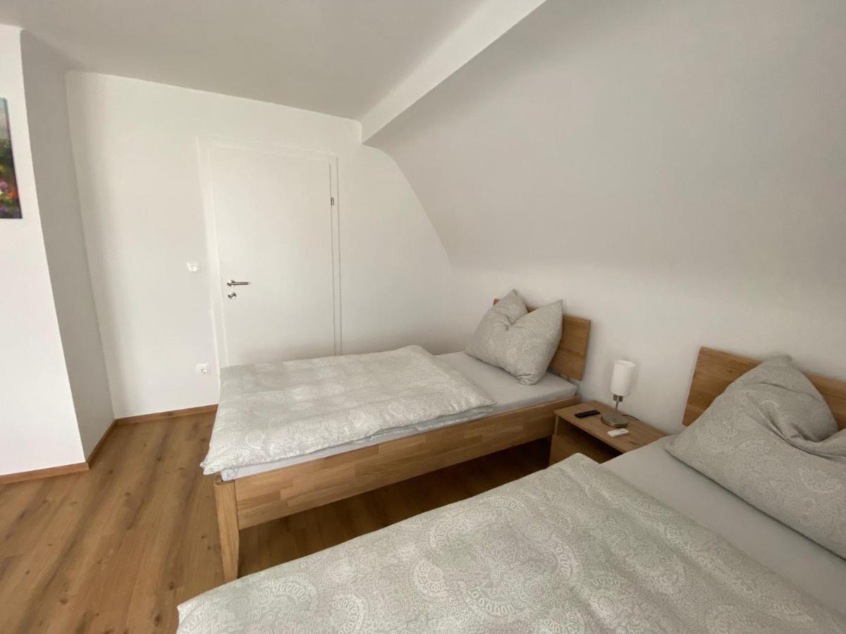 Private Zimmer Hoap Leoben  Dış mekan fotoğraf