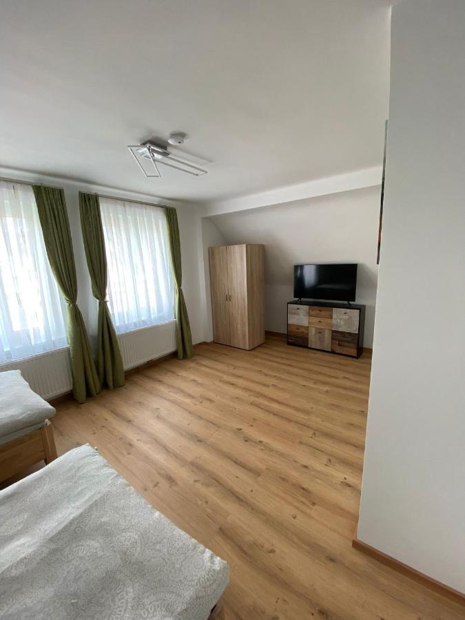 Private Zimmer Hoap Leoben  Dış mekan fotoğraf