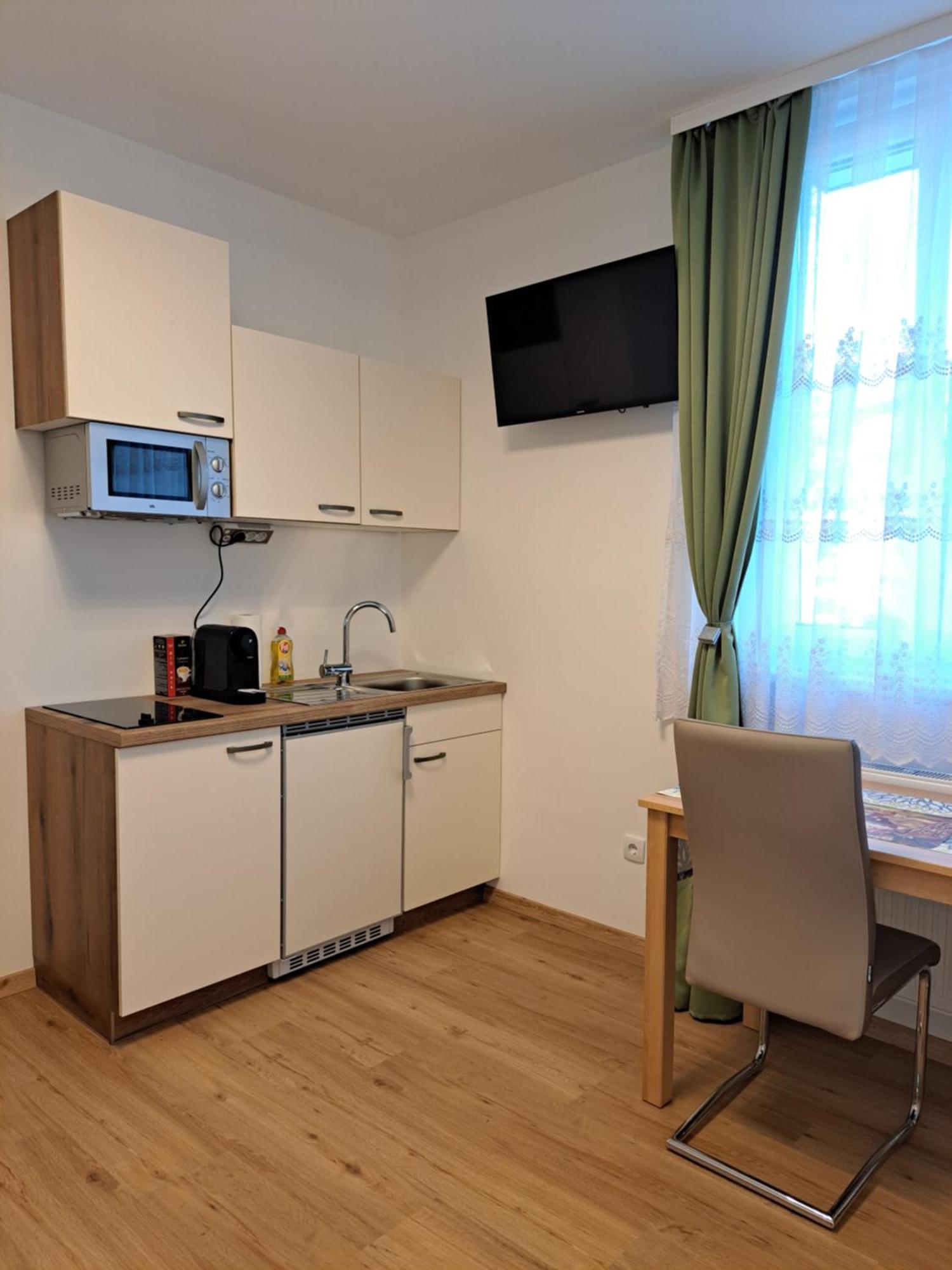 Private Zimmer Hoap Leoben  Dış mekan fotoğraf