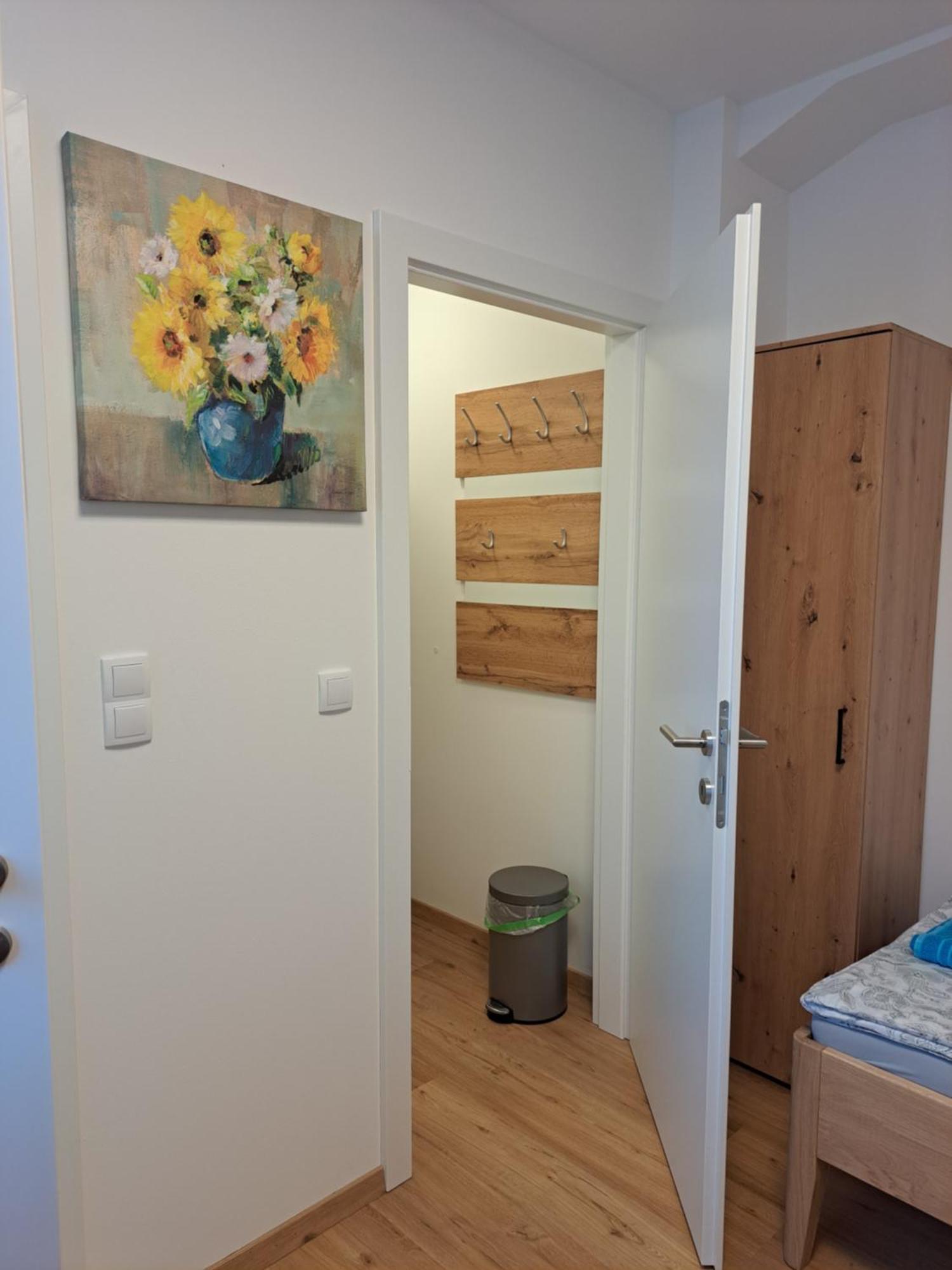 Private Zimmer Hoap Leoben  Dış mekan fotoğraf