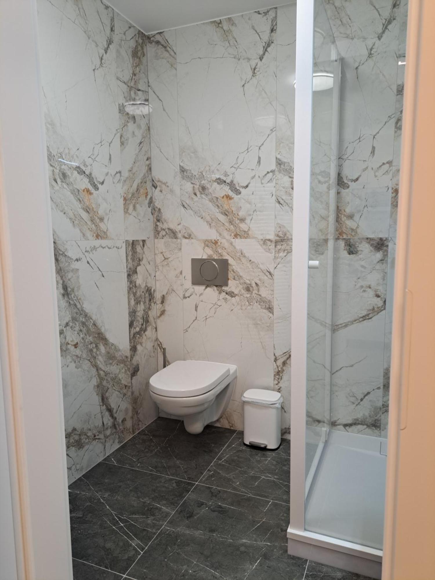 Private Zimmer Hoap Leoben  Dış mekan fotoğraf